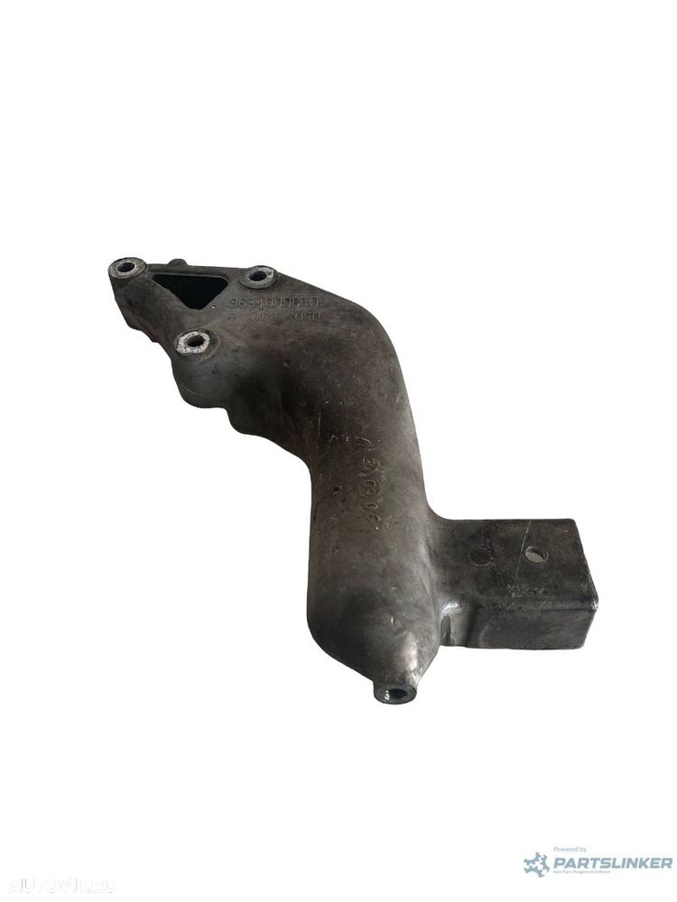 Suport motor PEUGEOT 206 Hatchback 2A/C 1998 - > 1.4B 9634999680 - 2