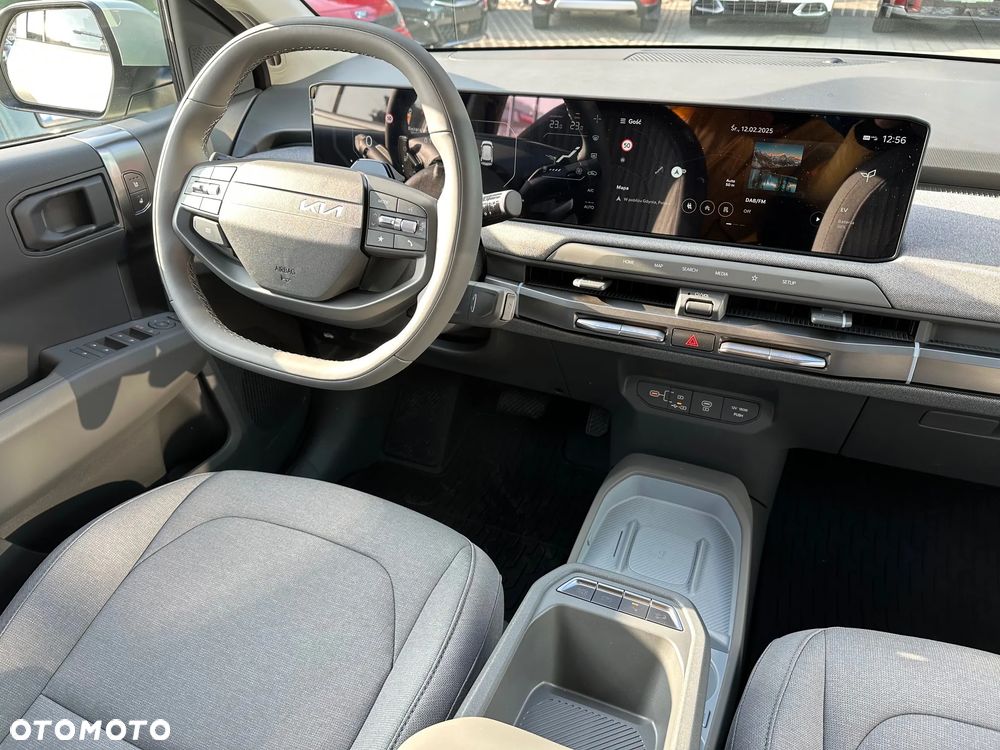 Kia EV3 58.3kWh Earth - 18