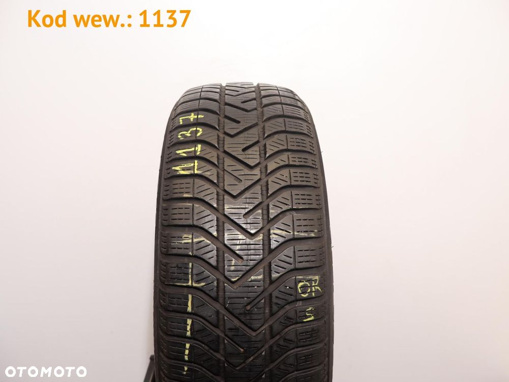 Pirelli SnowControl Winter 210 Serie 3 - 195/55 R17 - 7