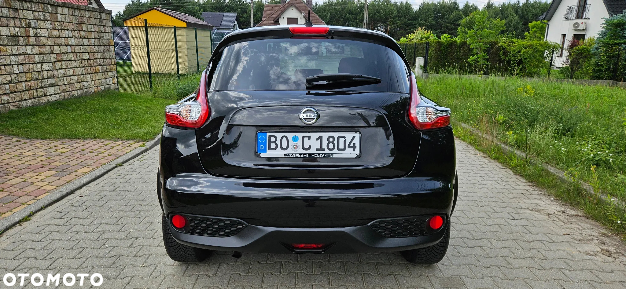 Nissan Juke - 4