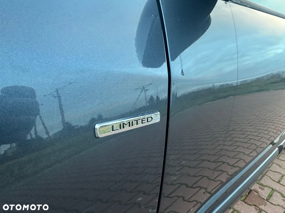 Renault Megane ENERGY TCe 115 Start & Stopp LIMITED - 33