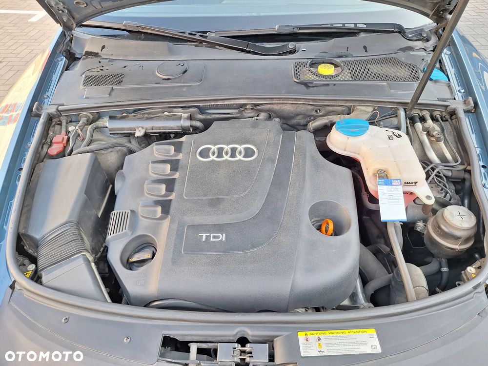 Audi A6 Avant - 19