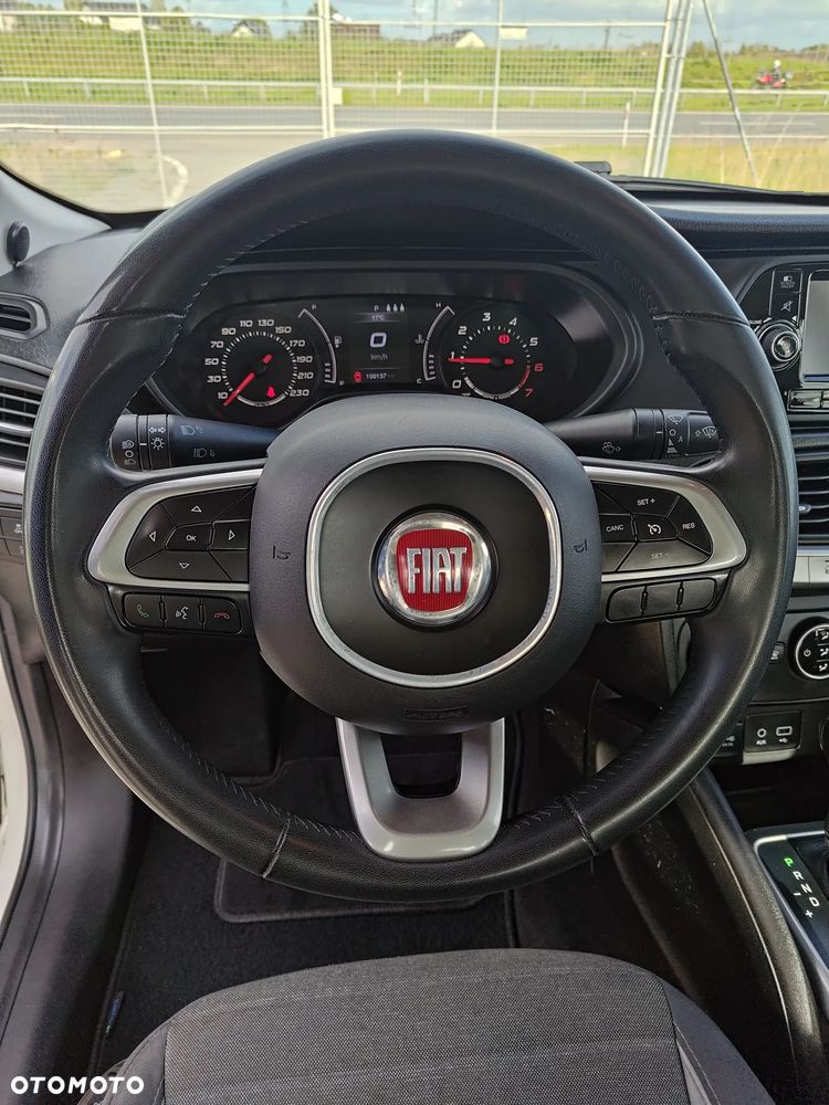 Fiat Tipo 1.6 E-Torq 16v Lounge - 18