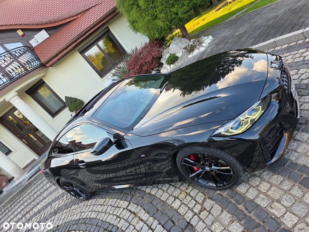 BMW Seria 4 420d M Sport - 5