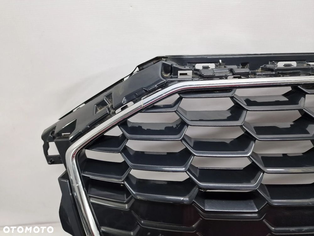 AUDI 8Y0 A3 S-LINE 20- ATRAPA / GRILL PRZEDNI PRZÓD NA PDC , NR 8Y0853651B , NR AUKCJI GL156 - 13