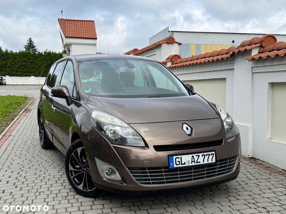 Renault Grand Scenic - 4