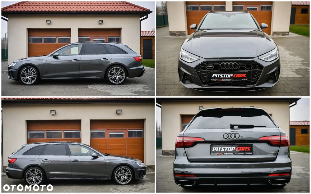 Audi A4 Avant - 40