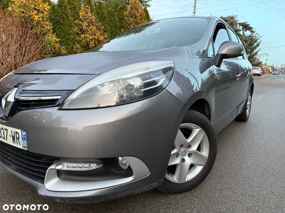 Renault Grand Scenic Energy dCi 130 Start & Stop Dynamique - 2