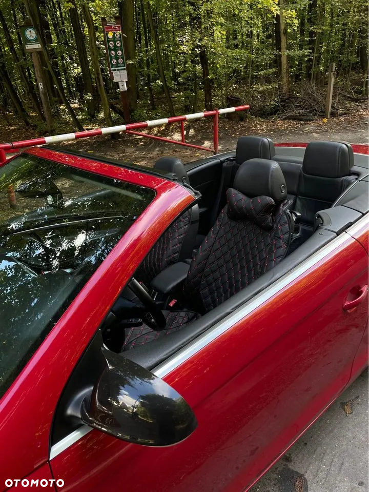 Volkswagen Eos 2.0 TSI DSG - 11