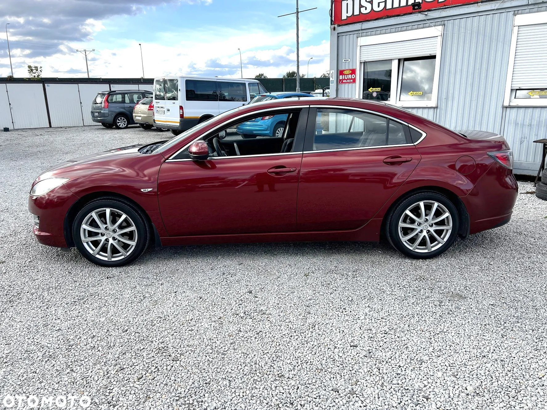 Mazda 6 1.8 Active - 5