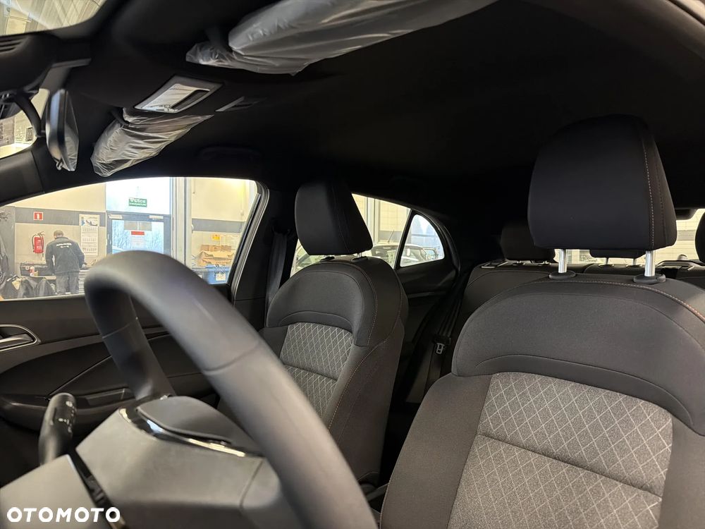 MG MG3 1.5 HEV+ Excite - 5