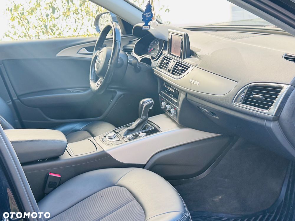 Audi A6 Allroad 3.0 TDI Quattro S tronic - 31