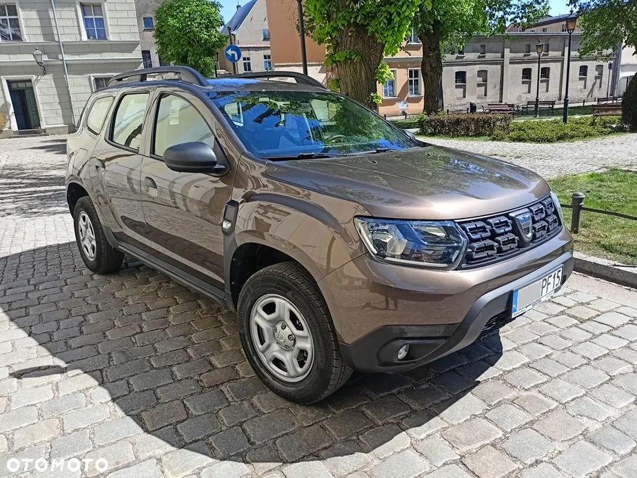 Dacia Duster 1.0 TCe Essential - 1