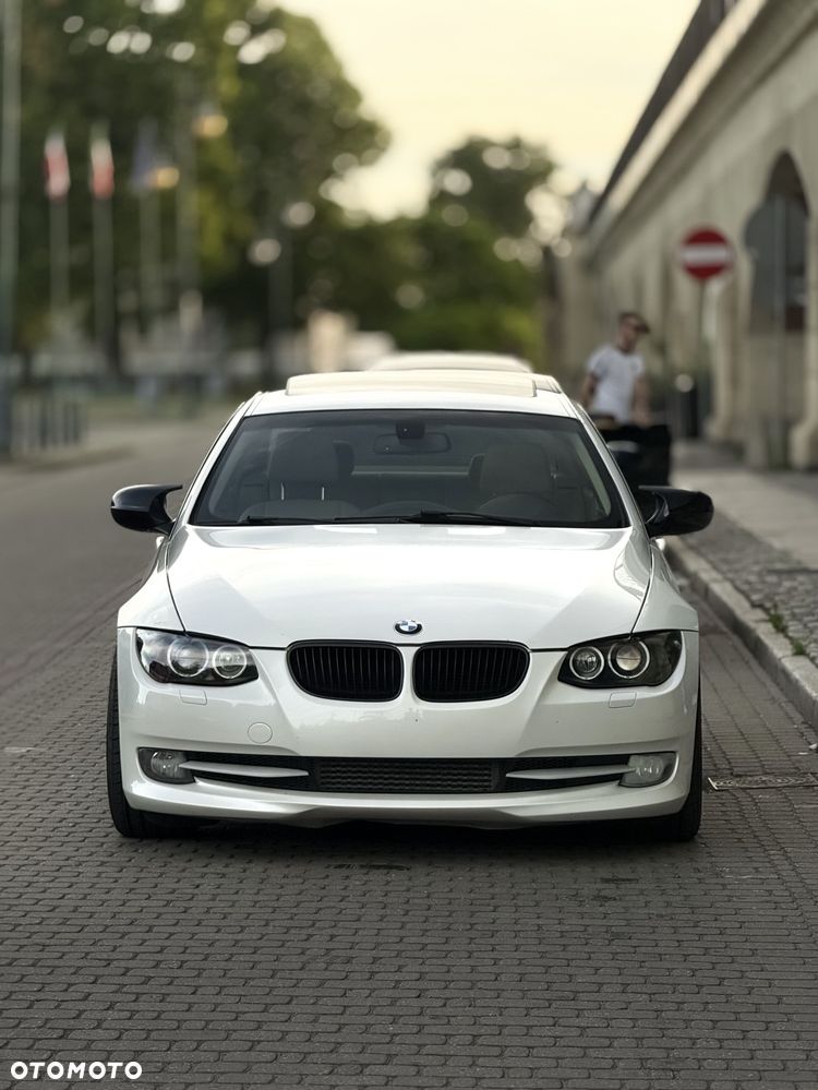 BMW Seria 3 335i Edition Exclusive - 5