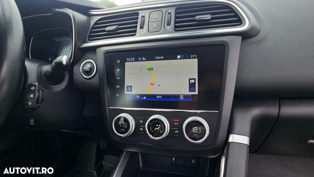 Renault Kadjar BLUE dCi Intens - 9