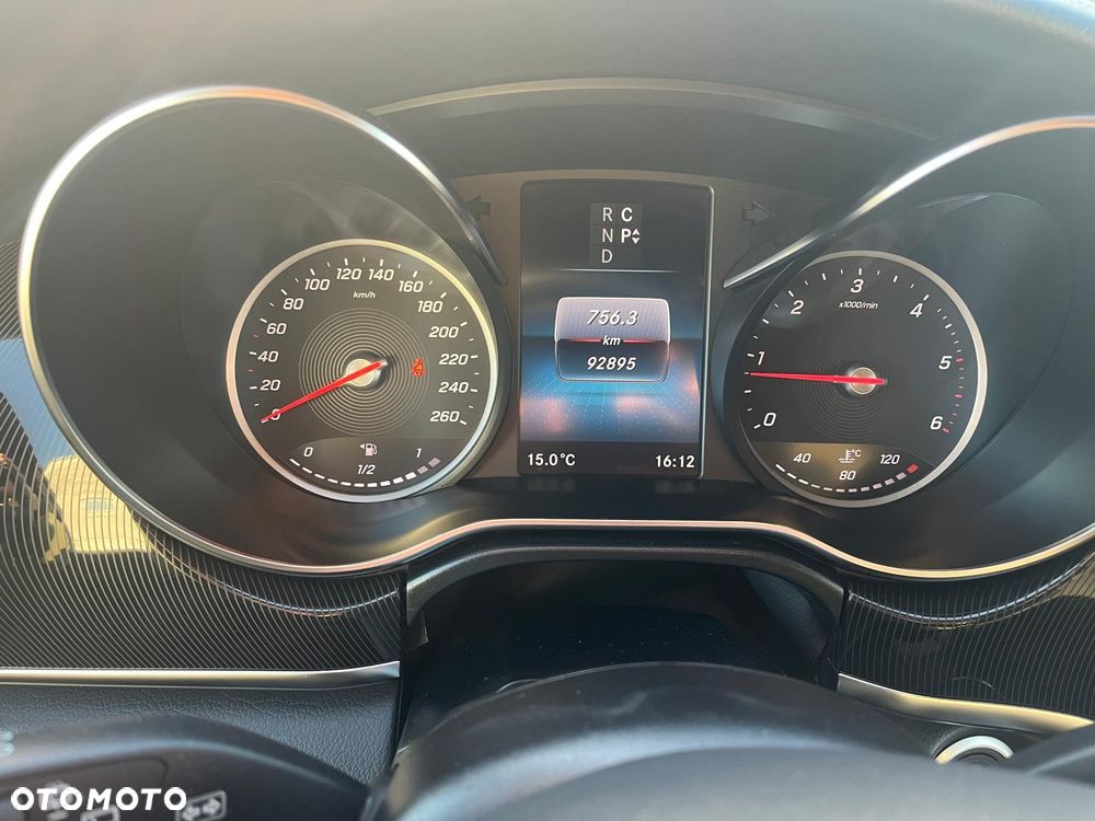 Mercedes-Benz Class V 2021 photo 4