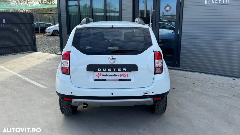 Dacia Duster 1.5 dCi 4x2 Laureate - 20