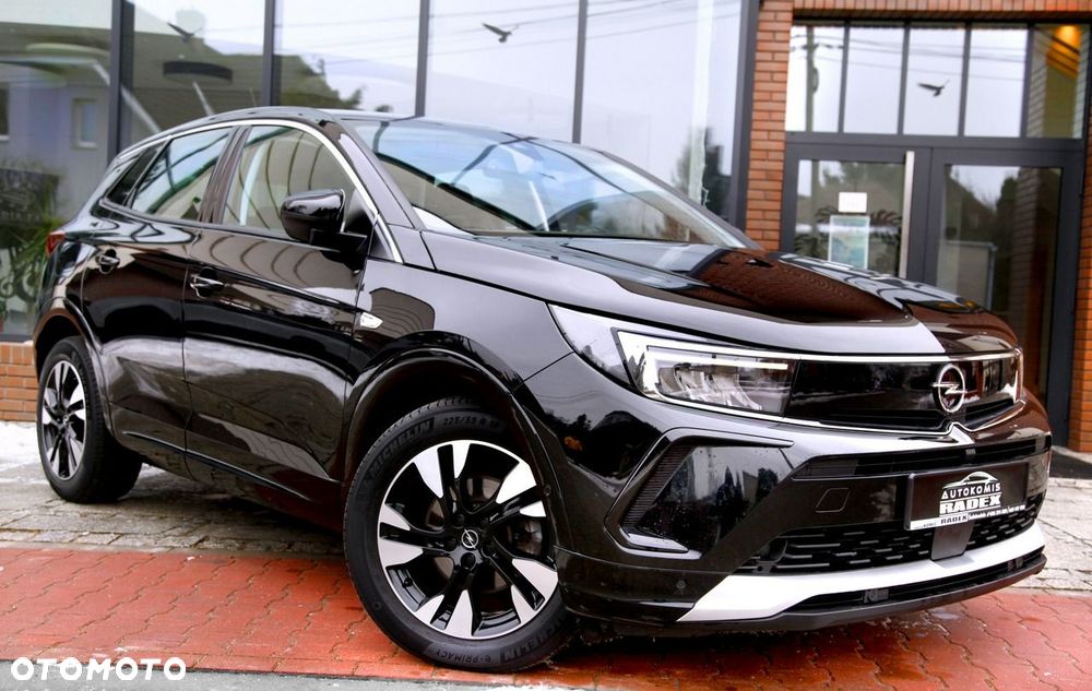Opel Grandland - 3