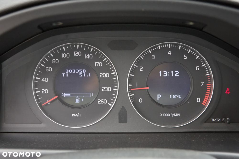 Volvo V70 - 19