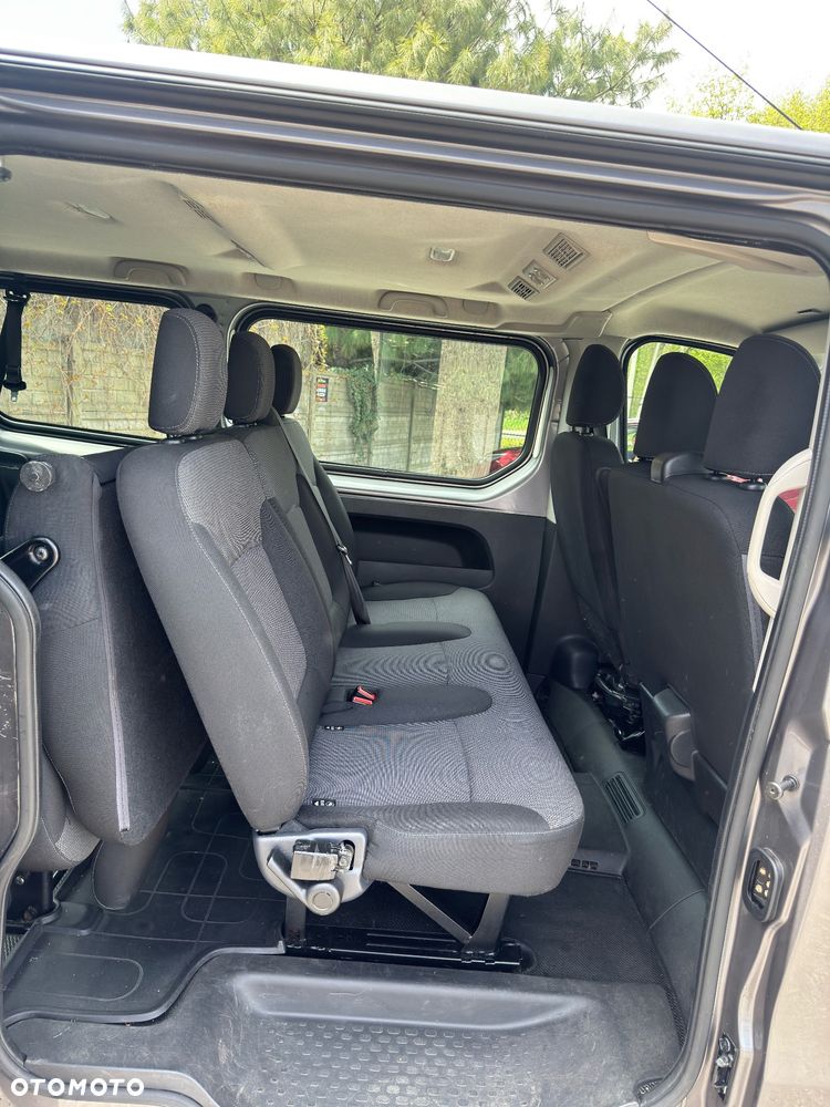 Renault Trafic - 8