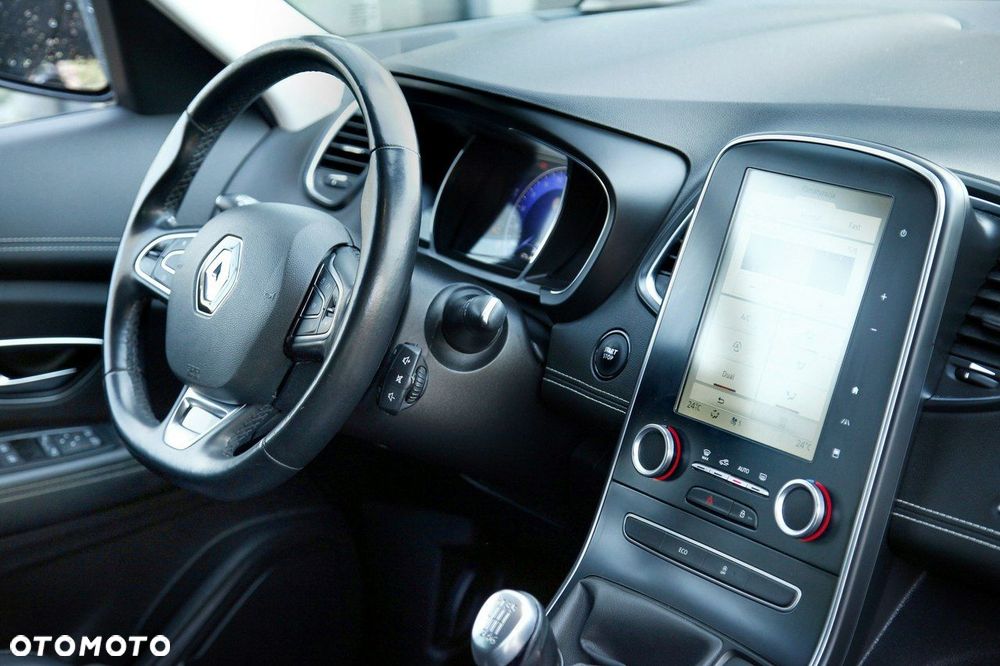 Renault Scenic 1.3 TCe Energy Intens - 12