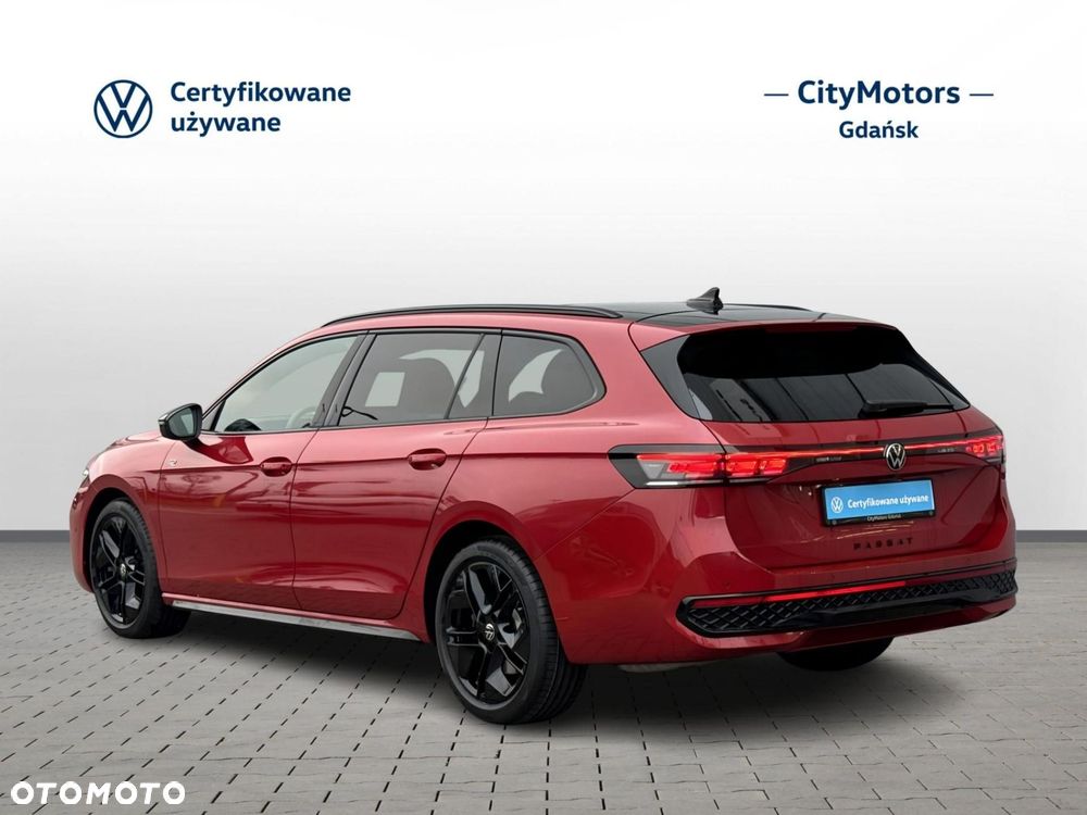 Volkswagen Passat ver-2-0-tsi-style-dsg - 7