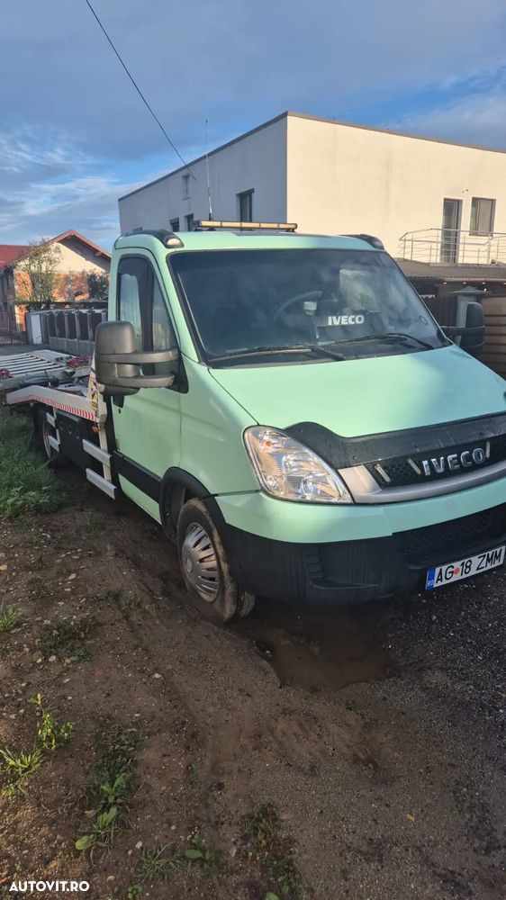 Iveco Daily - 6