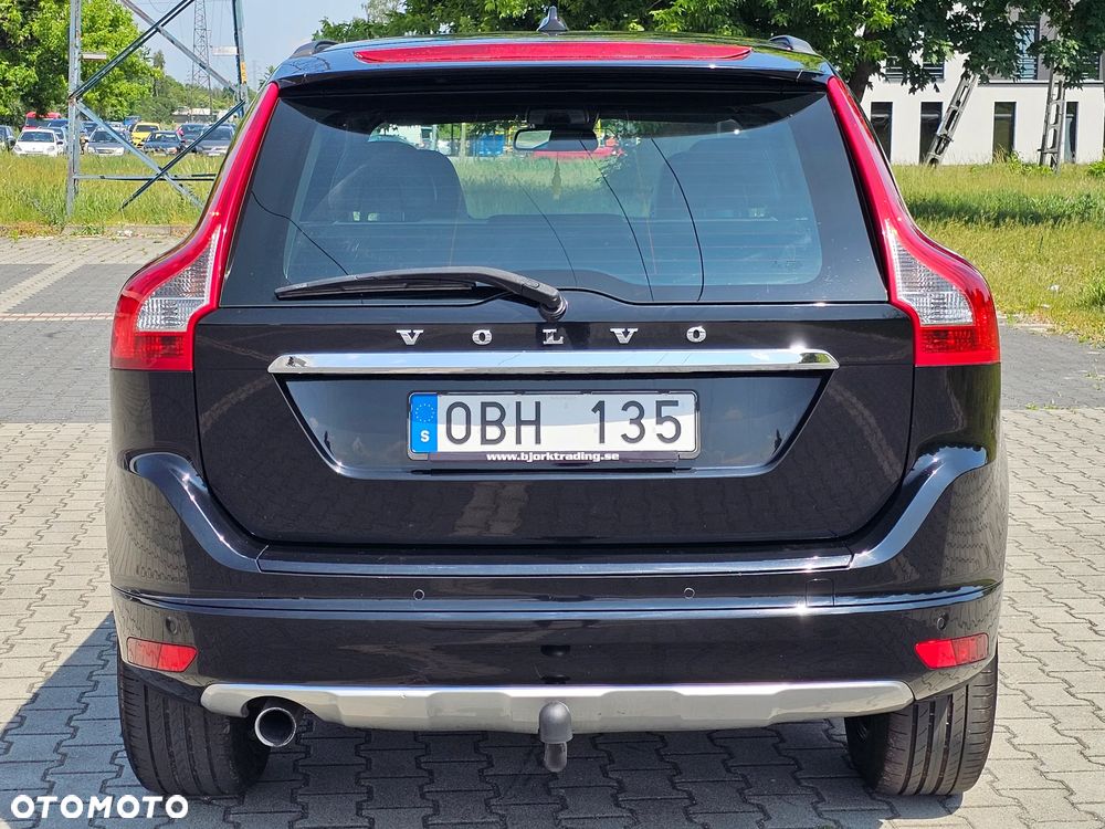 Volvo XC 60 D4 Momentum - 13