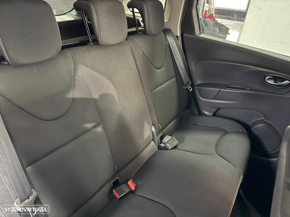 Renault Clio 0.9 TCe Limited Edition - 11