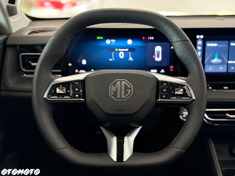 MG HS 1.5T HEV+ Exclusive - 10