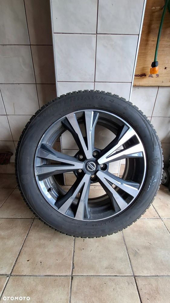 Nissan Qashqai 1.3 DIG-T N-Connecta - 28