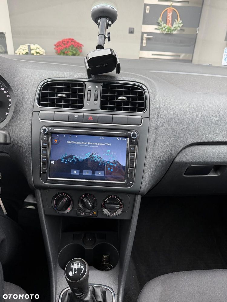 Volkswagen Polo 1.2 CityLine - 6