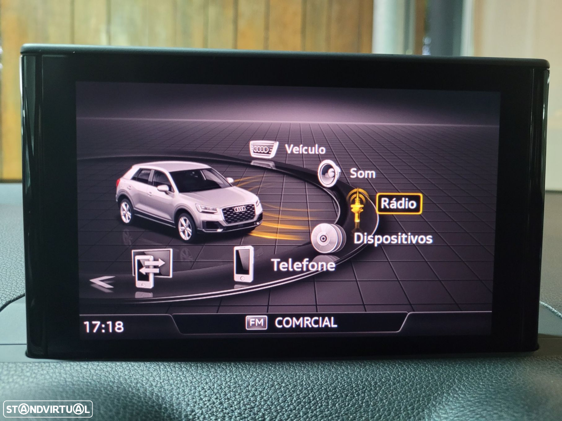 Audi Q2 1.0 TFSI S tronic - 40