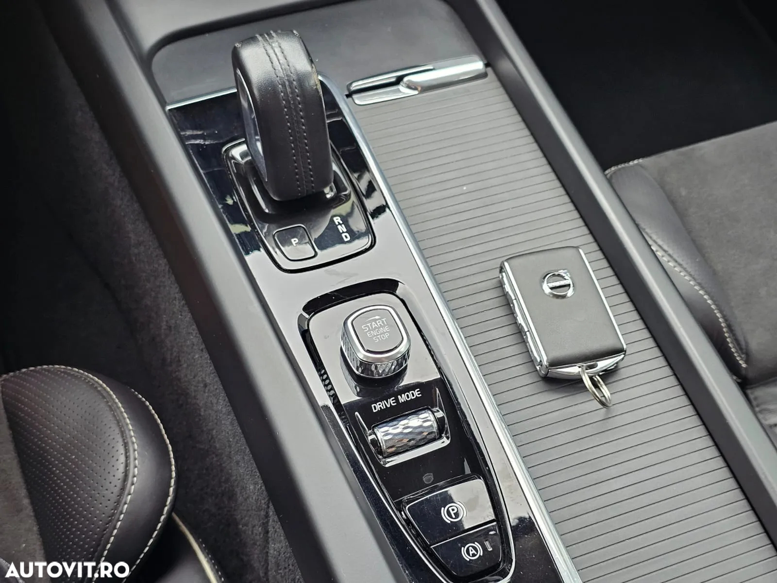 Volvo XC 60 B5 D AWD Geartronic RDesign - 20