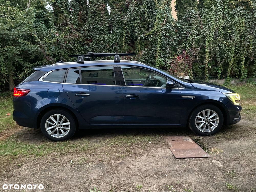 Renault Megane - 33