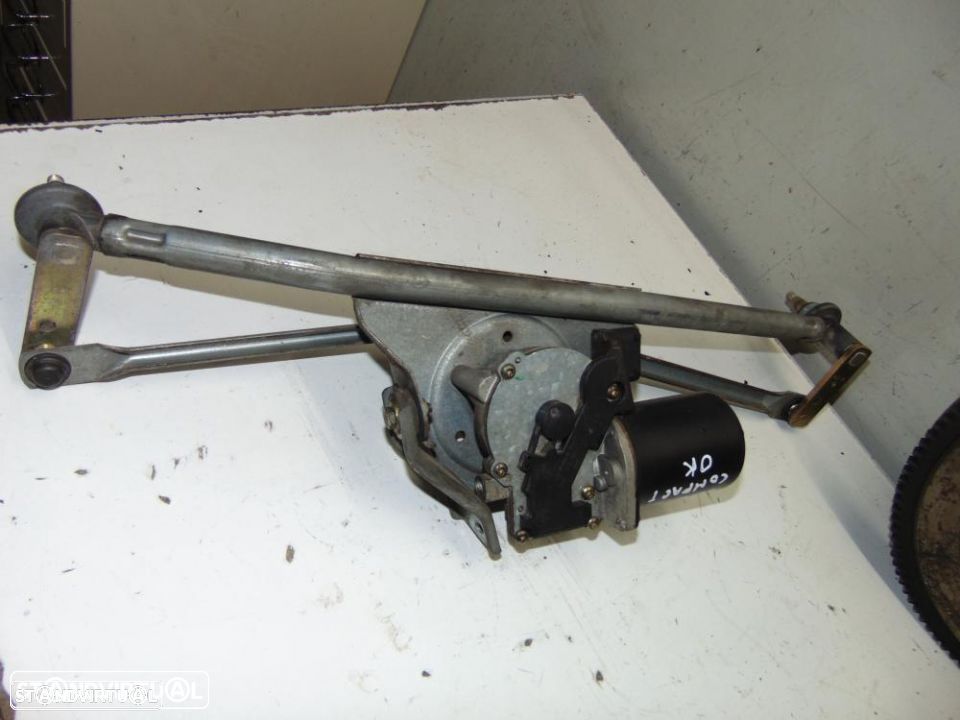 BMW E36 318 I kit embraiagem - 2