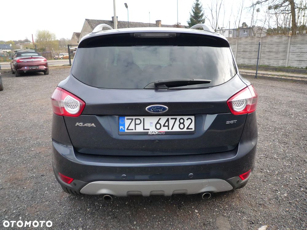 Ford Kuga 2.5 Trend - 8