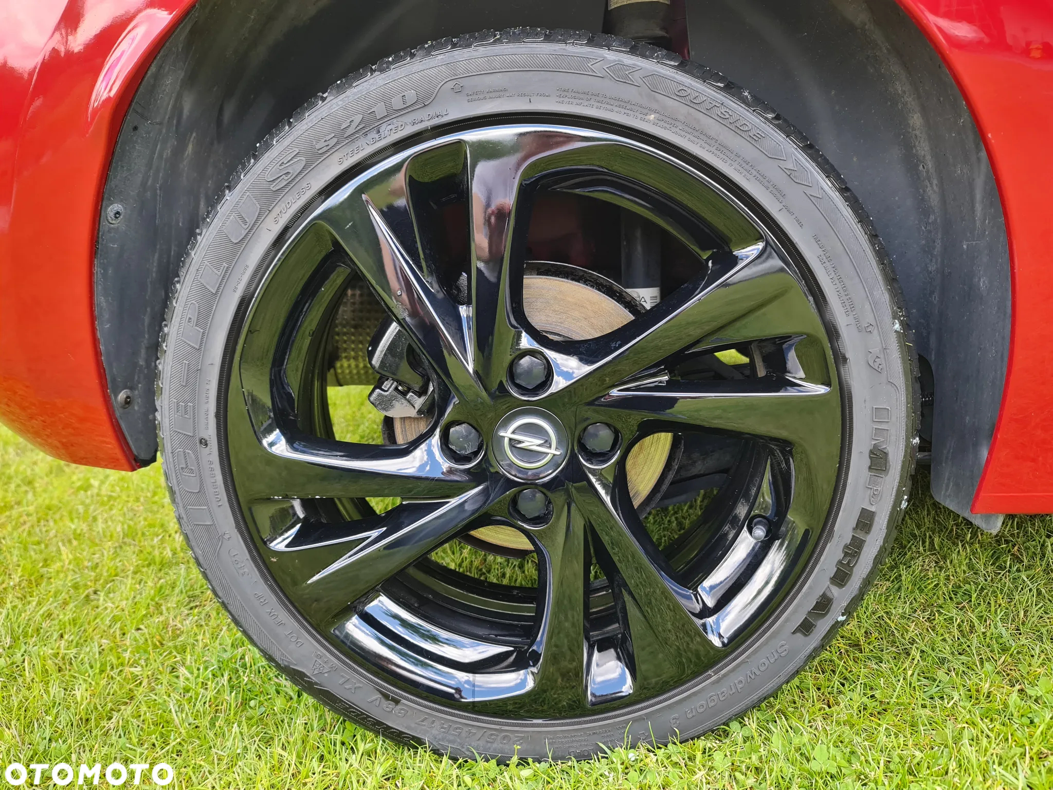 Opel Corsa 1.2 GS Line S&S - 7