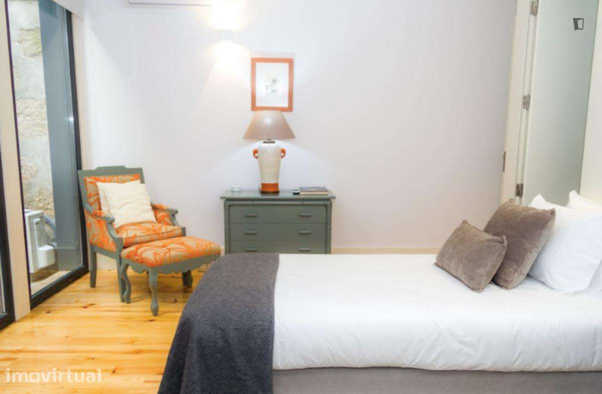 Apartamento com 2 quartos - localizado em Santo Ildefonso Porto - Grande imagem: 5/28