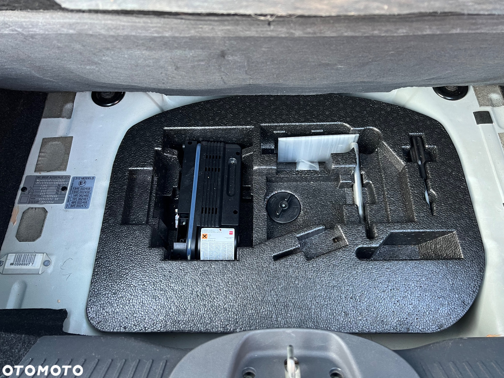 Fiat 500 0.9 8V TwinAir Start&Stopp - 24