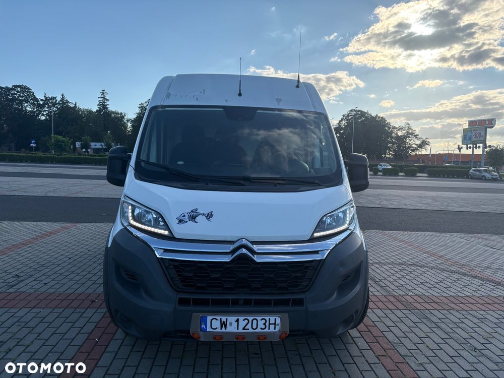 Citroën Jumper - 1