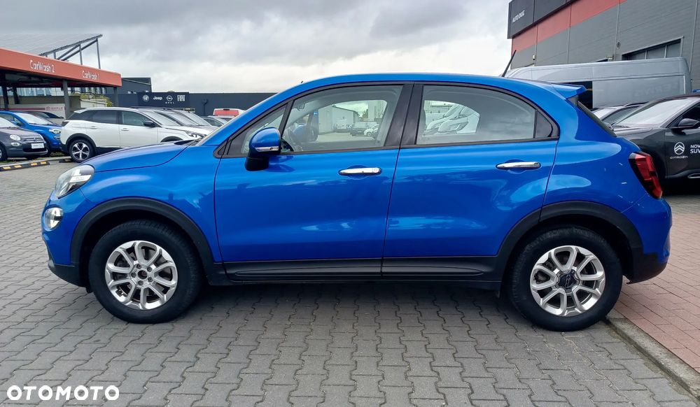 Fiat 500X 1.6 E-Torq Urban - 6