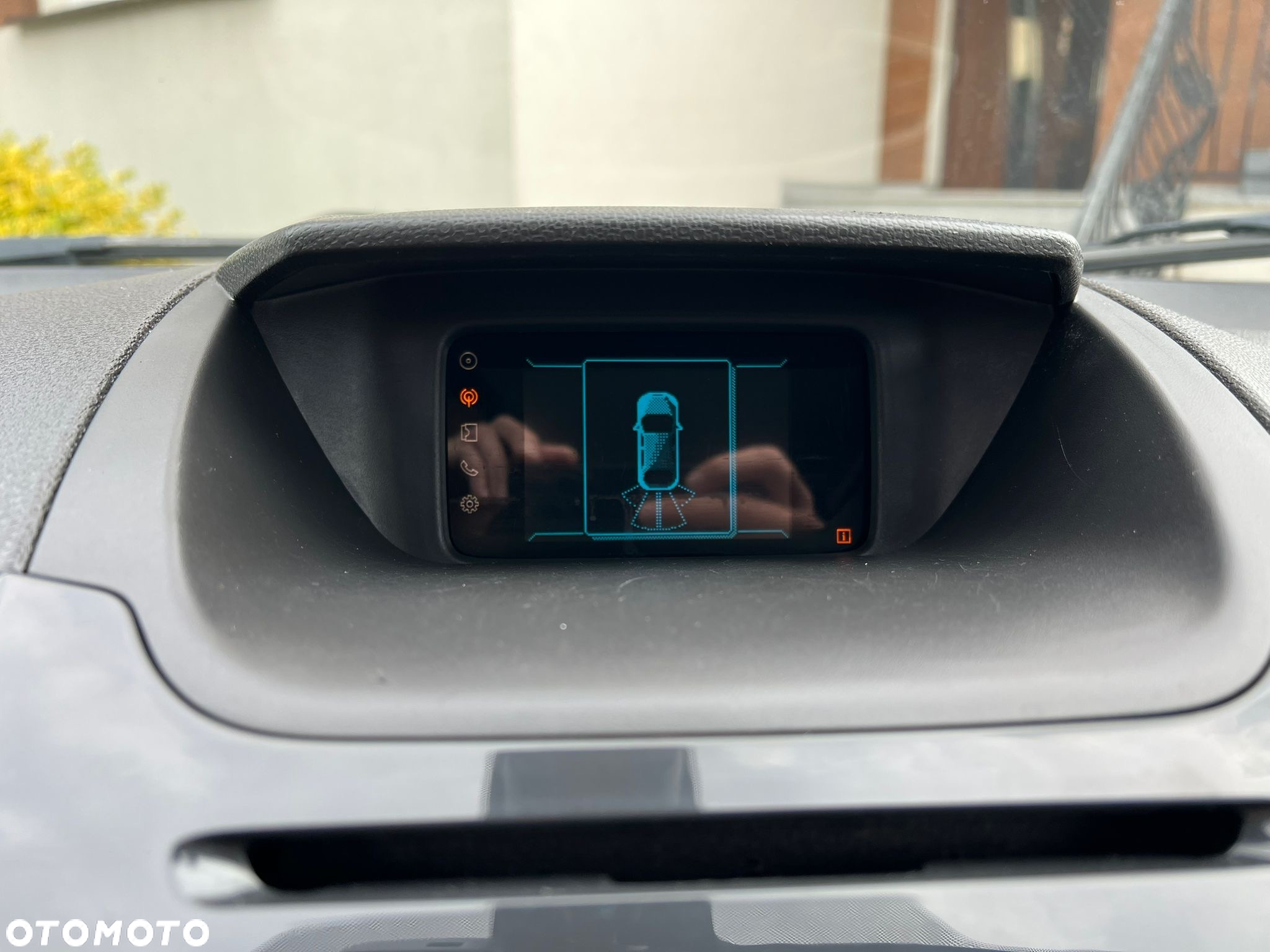 Ford EcoSport 1.0 EcoBoost COOL&CONNECT - 19