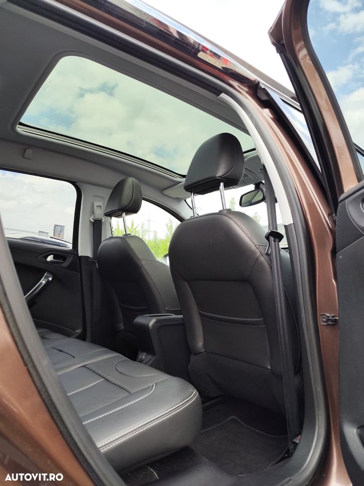 Peugeot 2008 1.6 VTi Allure - 5