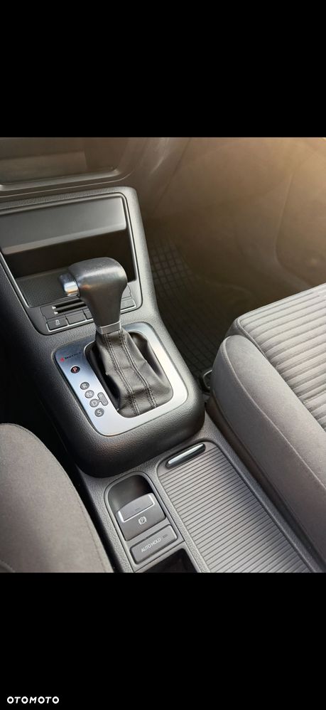 Volkswagen Tiguan 2.0 TDI 4Mot Sport&Style DSG - 17