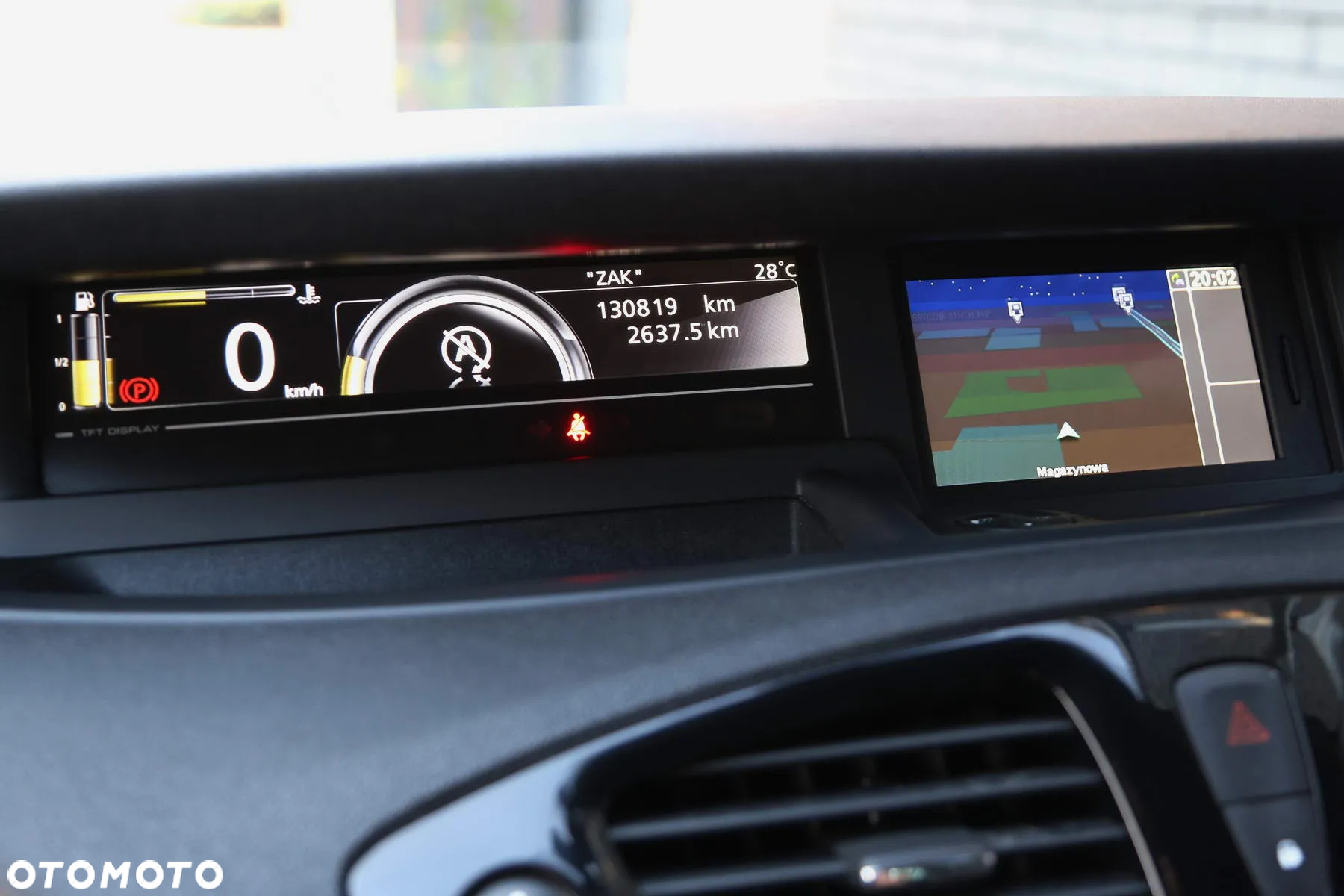 Renault Grand Scenic ENERGY TCe 130 S&S Bose Edition - 15
