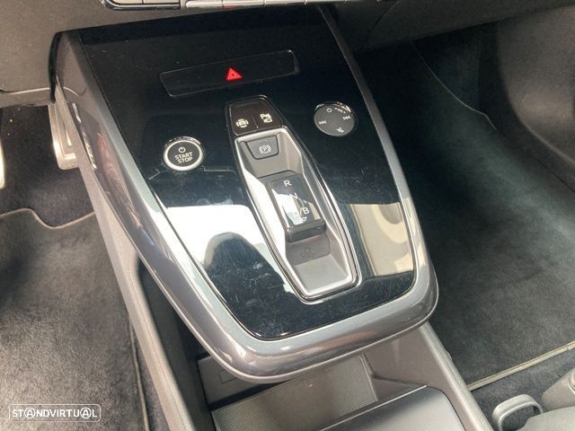 Audi Q4 Sportback e-tron - 29