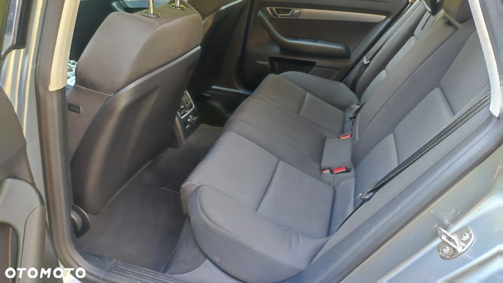 Audi A6 Avant 2.0 TDI DPF - 12