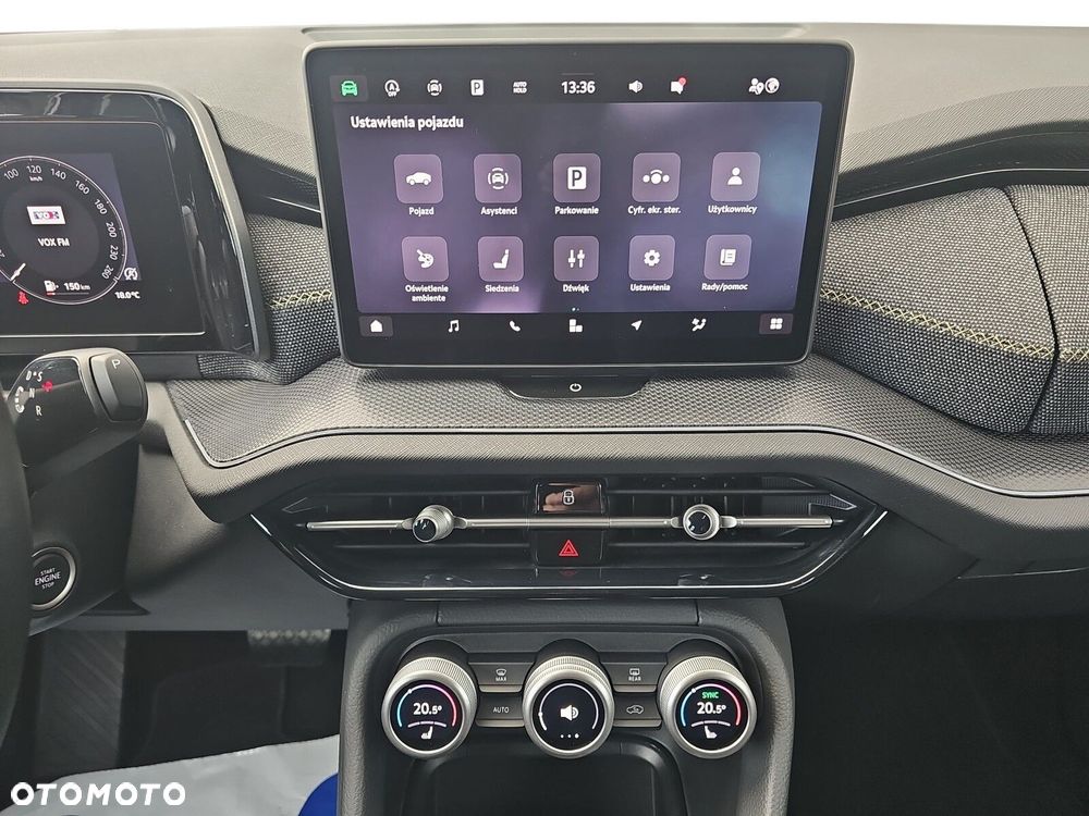 Skoda Kodiaq 2.0 TDI 4x4 Selection DSG - 16