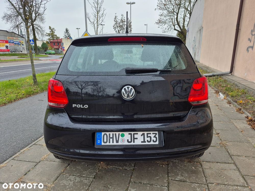 Volkswagen Polo 1.2 Trendline - 8